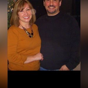 Meet your Posher, Cindi